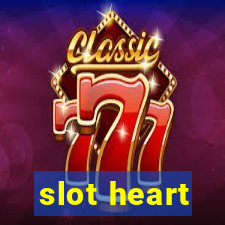 slot heart