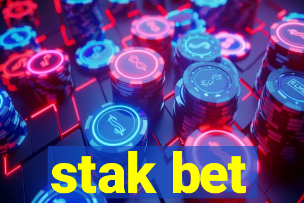 stak bet