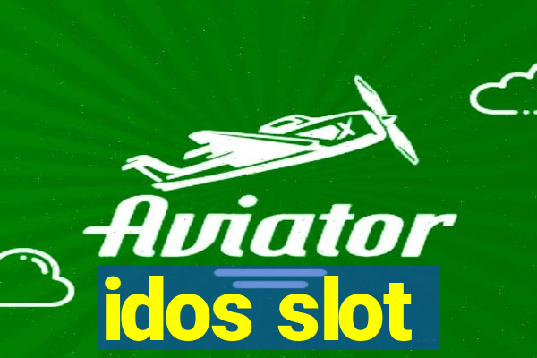 idos slot