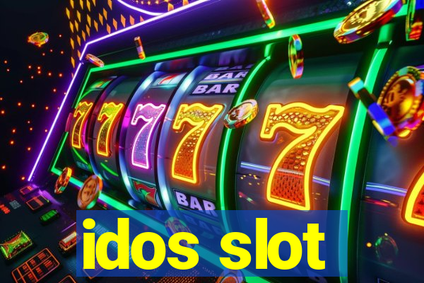 idos slot