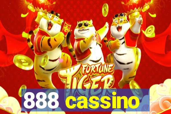 888 cassino