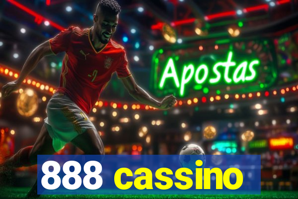 888 cassino