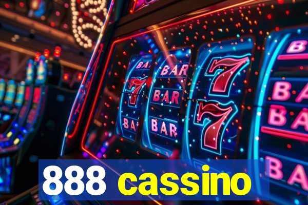 888 cassino