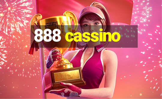 888 cassino