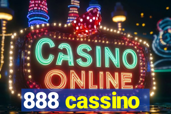 888 cassino