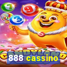 888 cassino