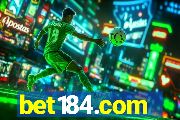 bet184.com