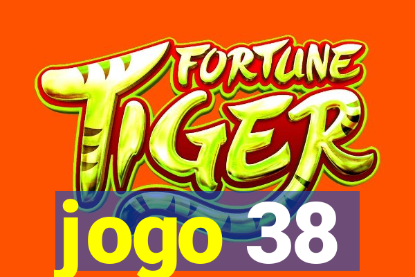 jogo 38