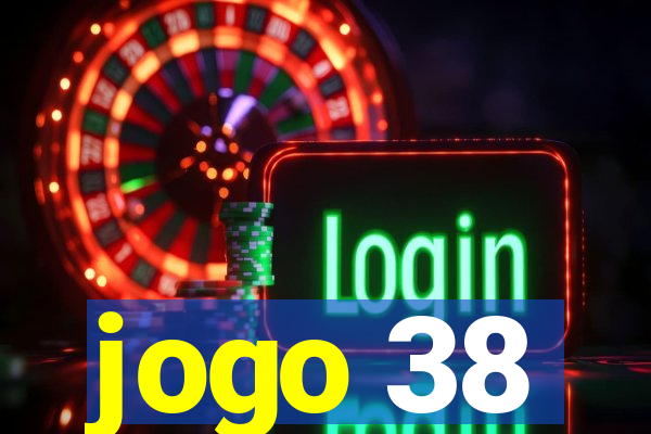 jogo 38