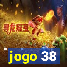 jogo 38