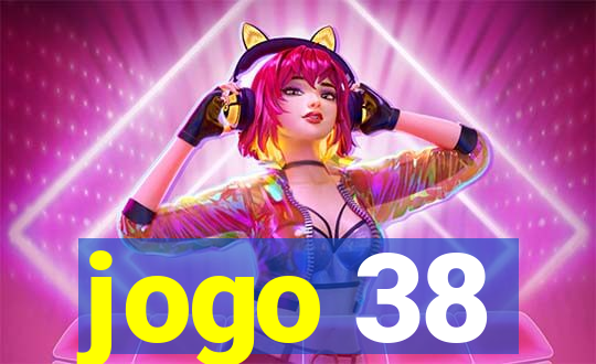 jogo 38