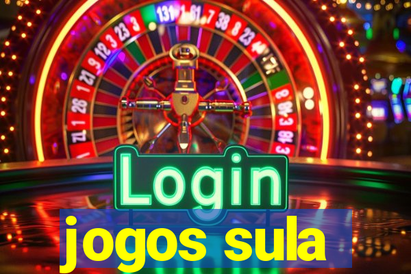 jogos sula