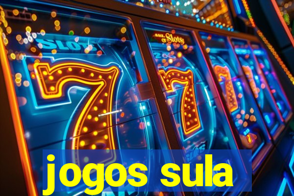 jogos sula