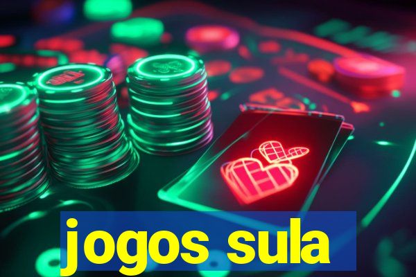 jogos sula