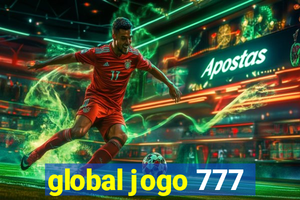 global jogo 777