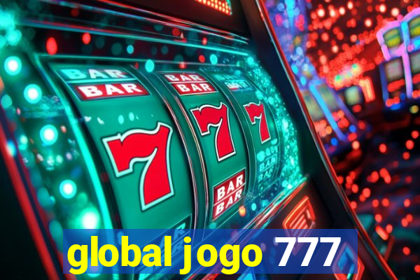 global jogo 777