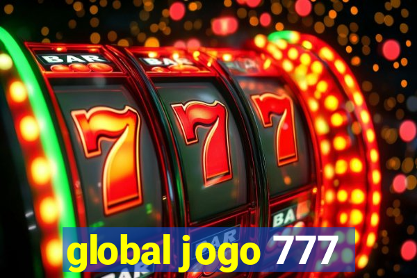 global jogo 777