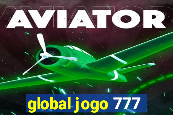 global jogo 777