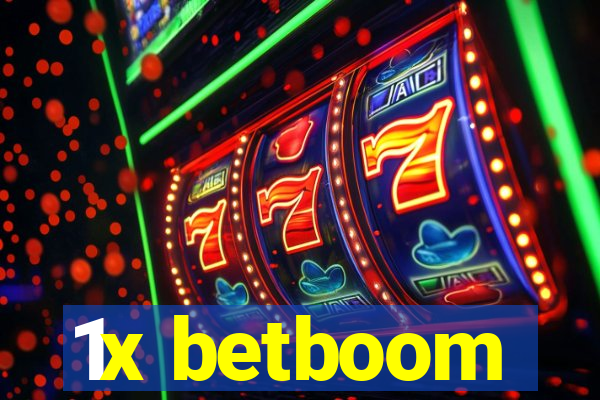 1x betboom