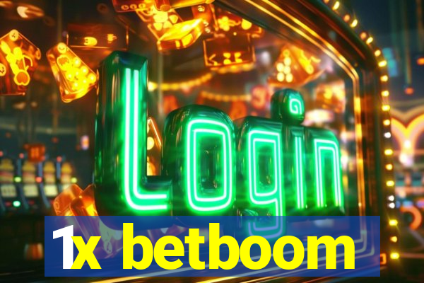 1x betboom