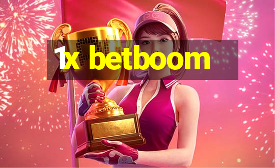 1x betboom