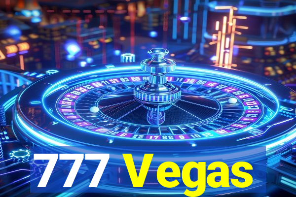 777 Vegas