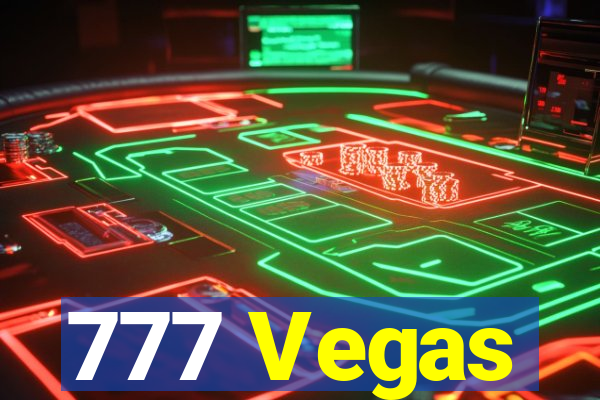 777 Vegas