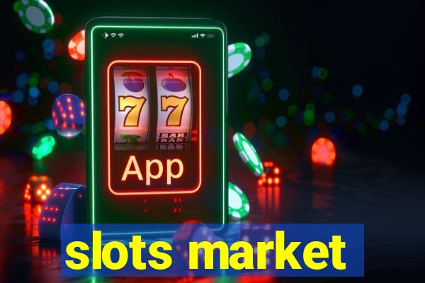 slots market