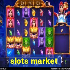 slots market