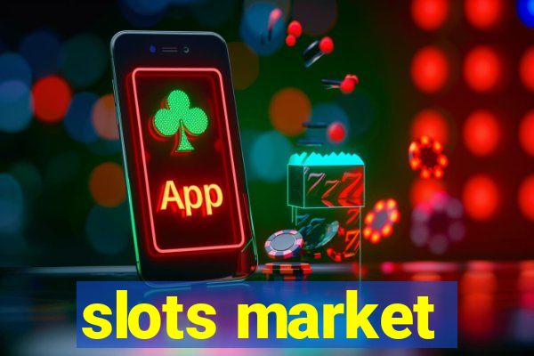 slots market