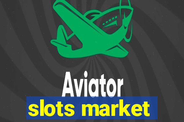 slots market