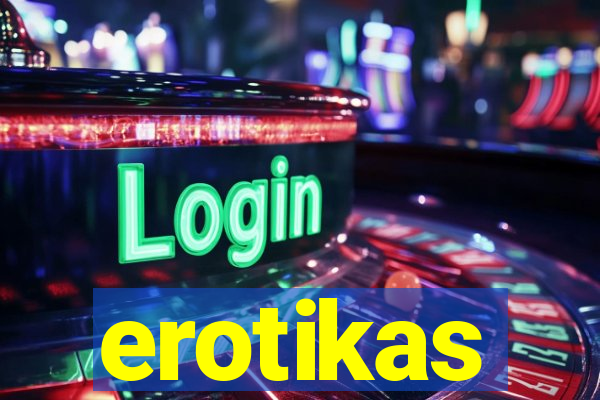 erotikas