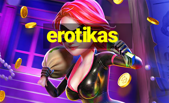 erotikas