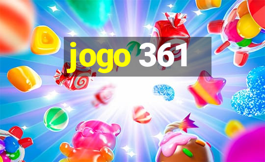 jogo 361