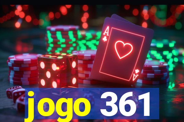 jogo 361