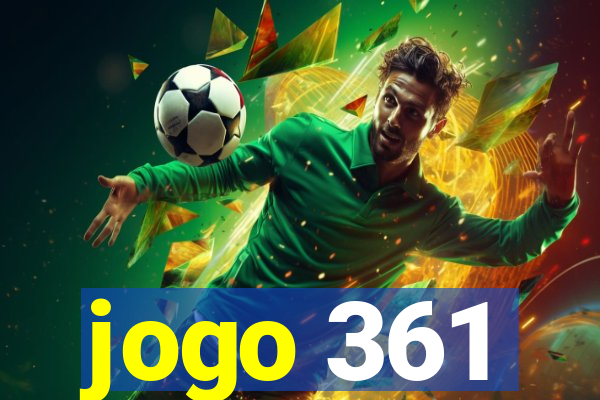 jogo 361