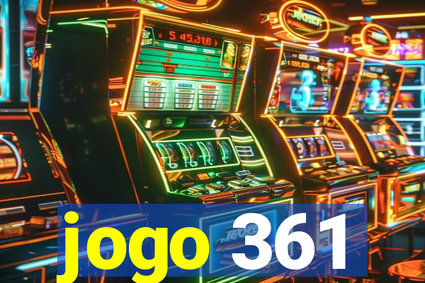 jogo 361