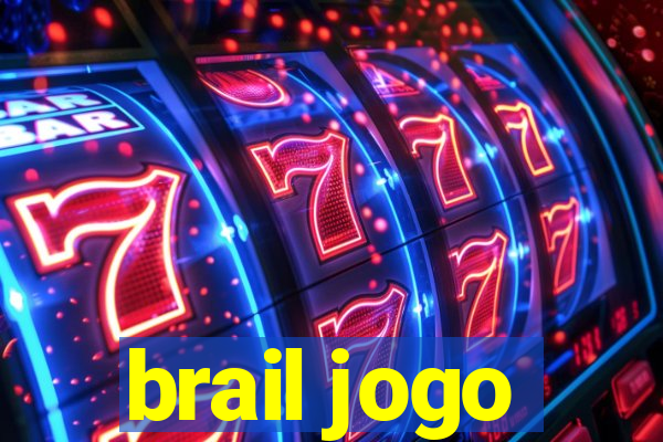 brail jogo