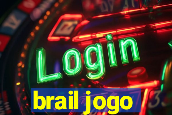 brail jogo