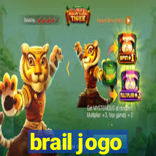 brail jogo