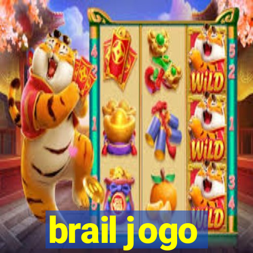 brail jogo