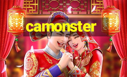 camonster