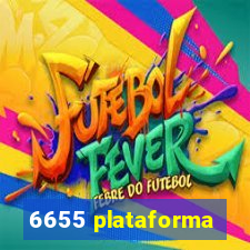 6655 plataforma