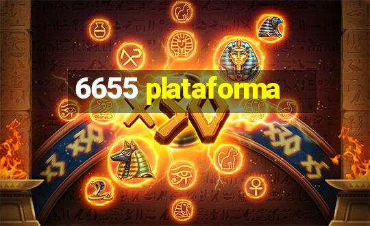 6655 plataforma