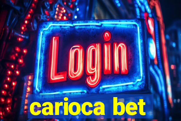 carioca bet