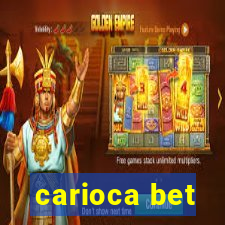 carioca bet