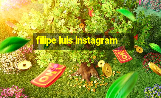 filipe luis instagram