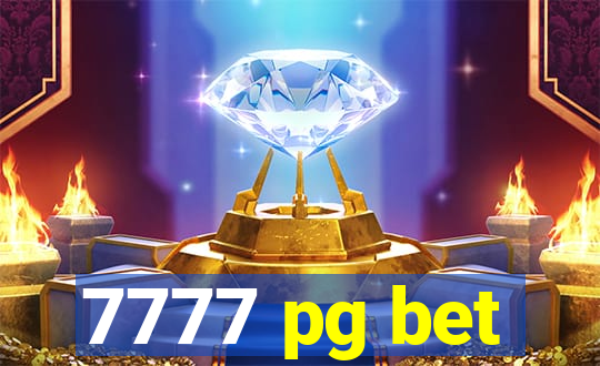 7777 pg bet