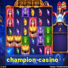 champion-casino