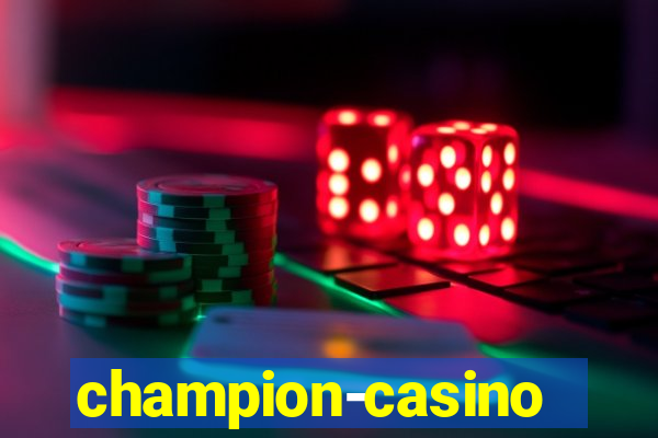 champion-casino